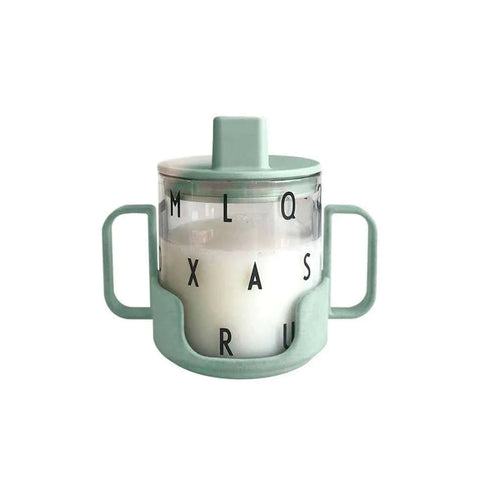 Drinking spout for tritan mug, mint